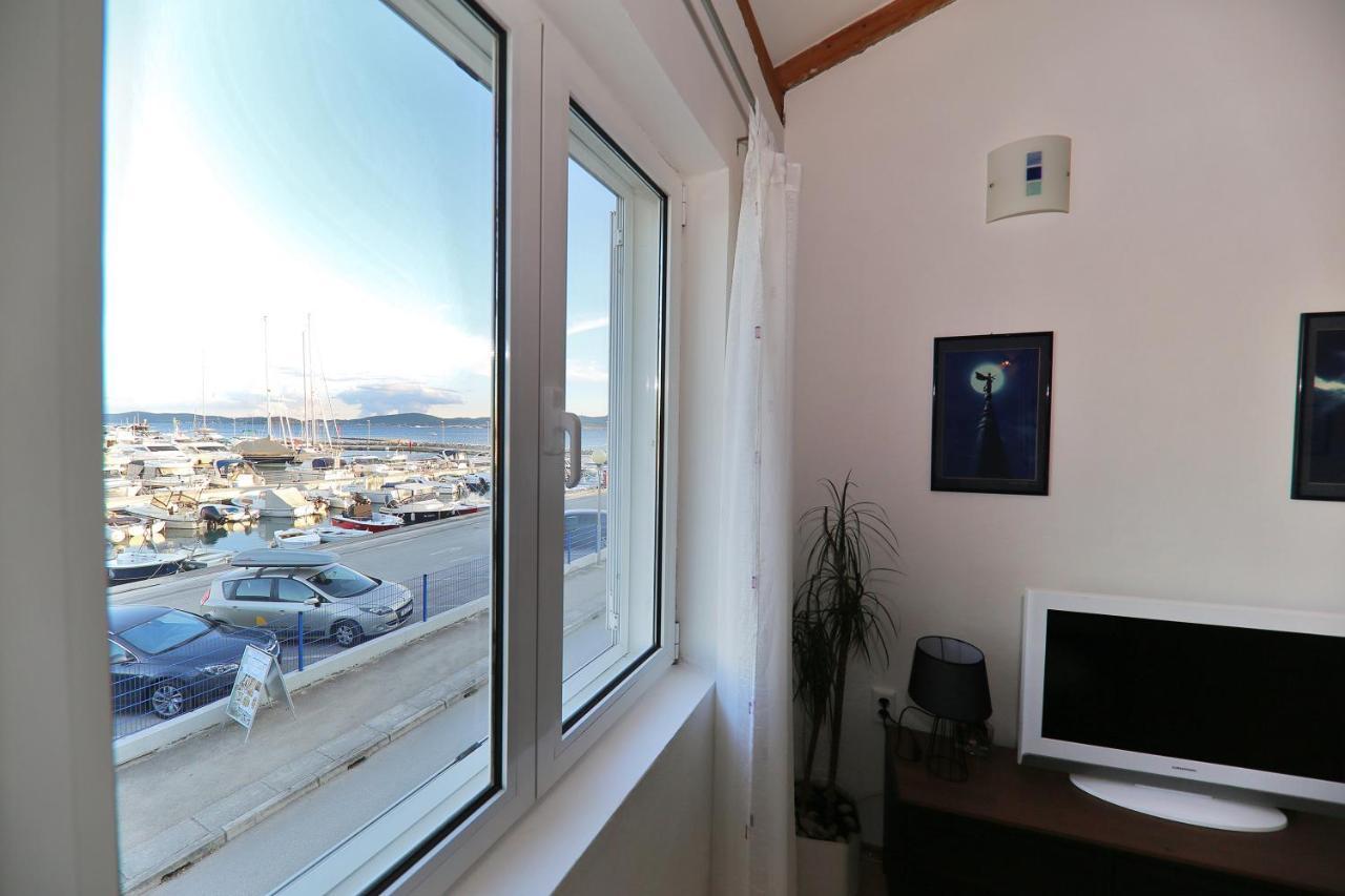 Puntamika Studio Zadar Exterior photo