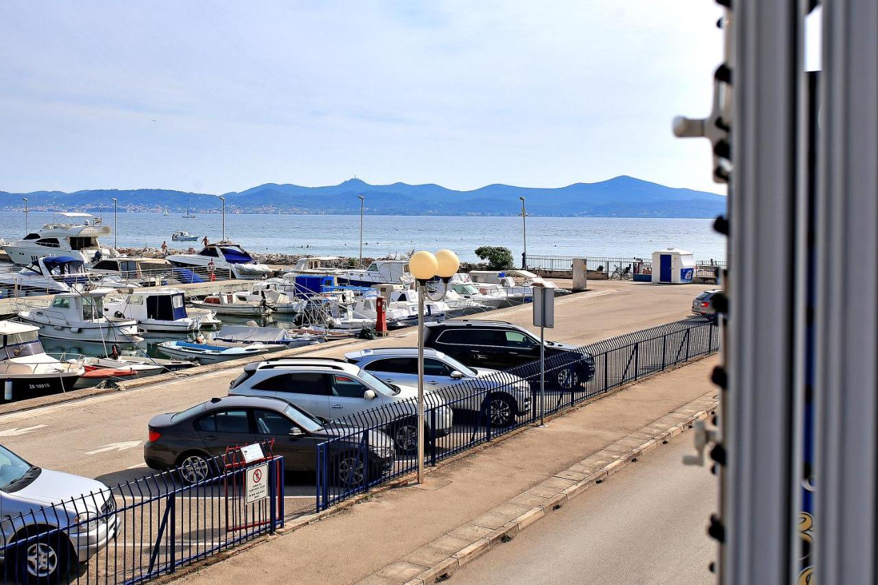 Puntamika Studio Zadar Exterior photo
